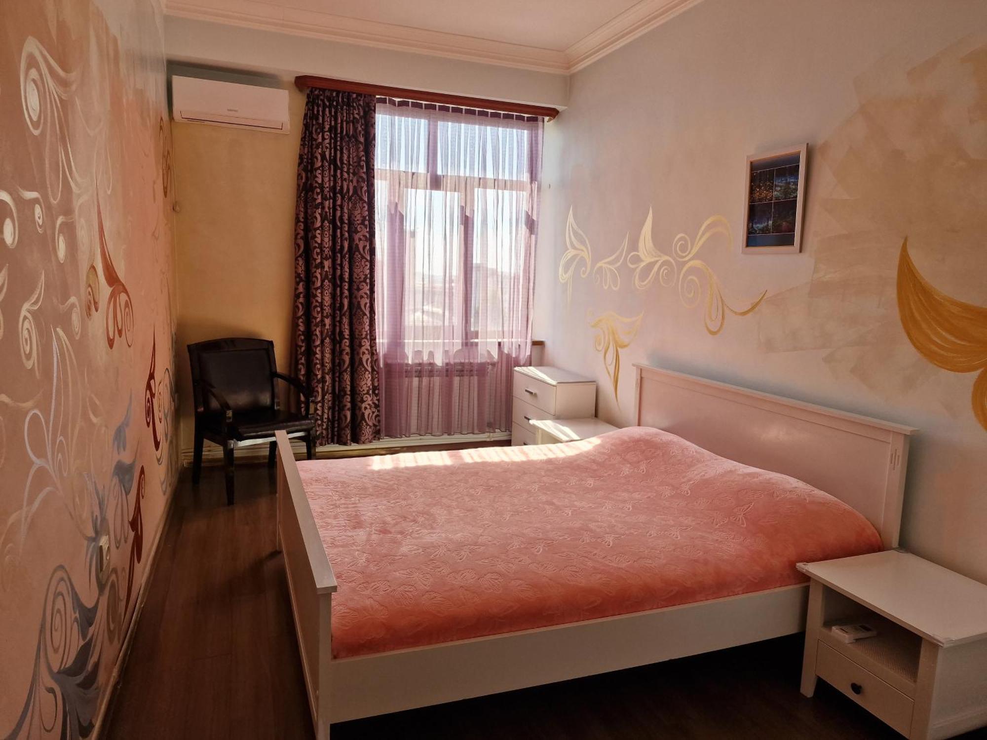 De Facto Home Yerevan Room photo